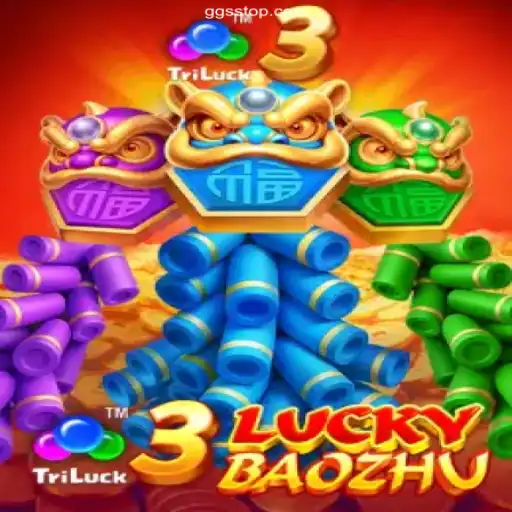 Discover the Excitement of 3LuckyBaozhu: The Ultimate Gaming Experience on GGSS
