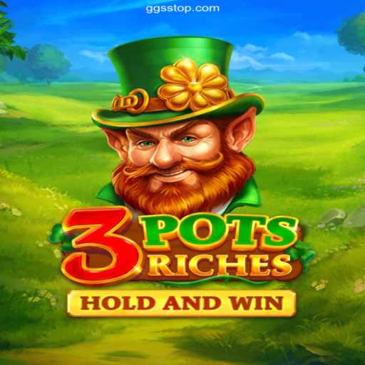 3potsRiches: A New Era in Brazilian Gaming