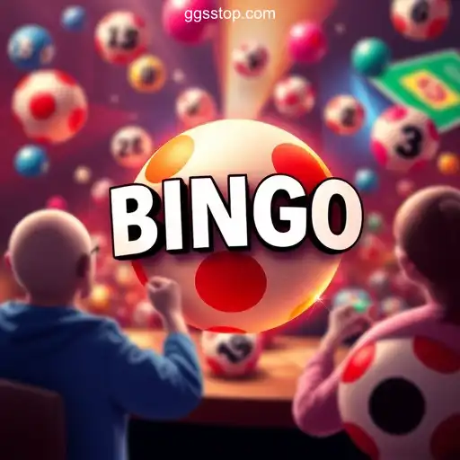 Bingo Games: A Deep Dive into GGSS A Plataforma de Apostas #1 do Brasil GGSS.Com 🏅