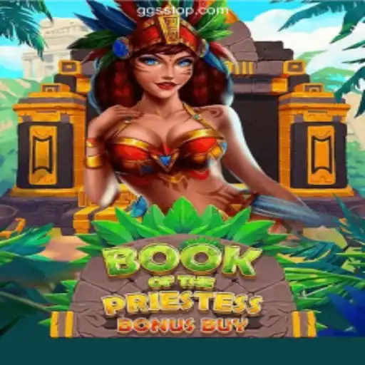 Exploring the Depths of 'BookOfThePriestess': A Journey Through Myth and Mystery