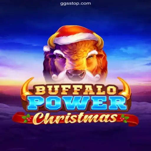 Discover the Magic of BuffaloPowerChristmas on GGSS - The Leading Betting Platform in Brazil
