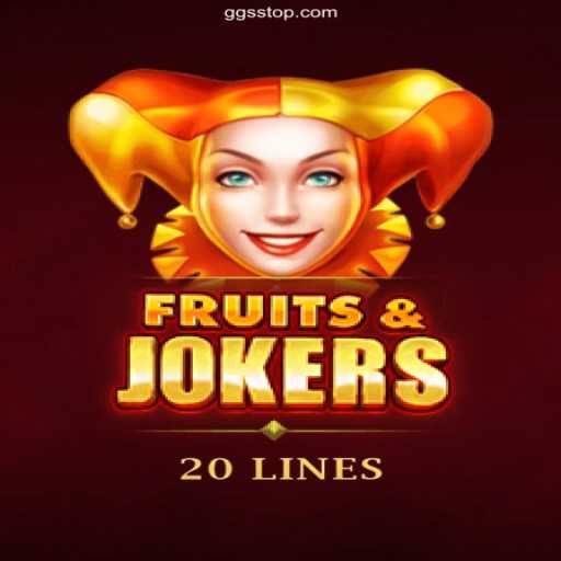 Exploring the Exciting World of FruitsAndJokers20: A Premier Slot Game Experience