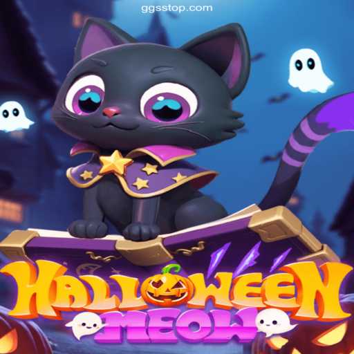 Explore HalloweenMeow: The Purr-fect Spooky Adventure in Gaming