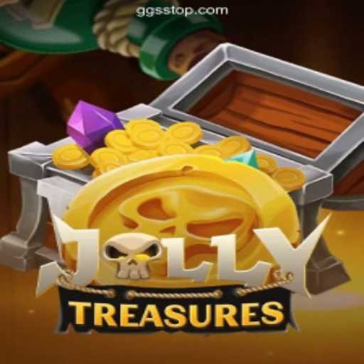Explore the Adventure of JollyTreasures: A Thrilling Experience on GGSS Platform