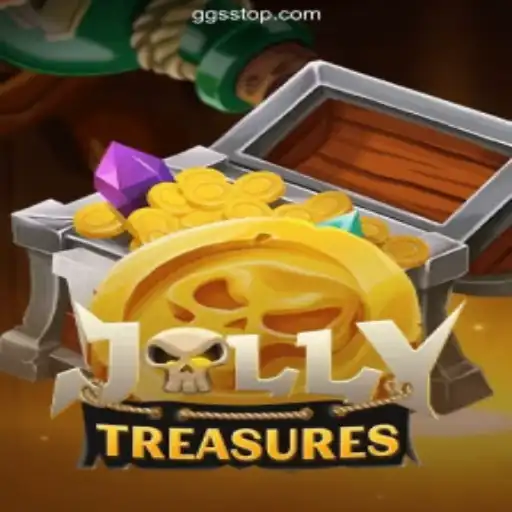 Explore the Adventure of JollyTreasures: A Thrilling Experience on GGSS Platform