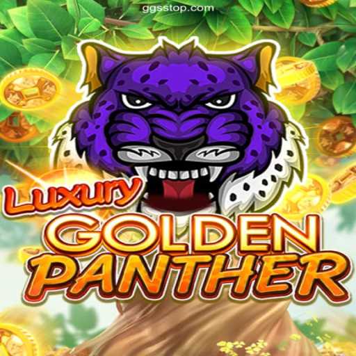 LUXURYGOLDENPANTHER: The Thrilling Adventure in Virtual Gaming