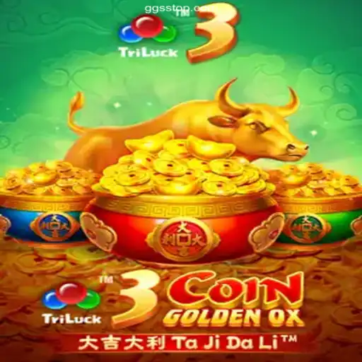 Discover the Exciting World of 3CoinGoldenOX: Unleash Your Betting Spirit on GGSS
