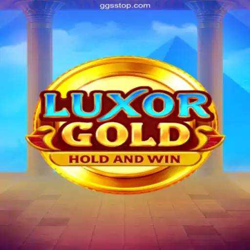 Unveiling LuxorGold: A Premier Gaming Experience