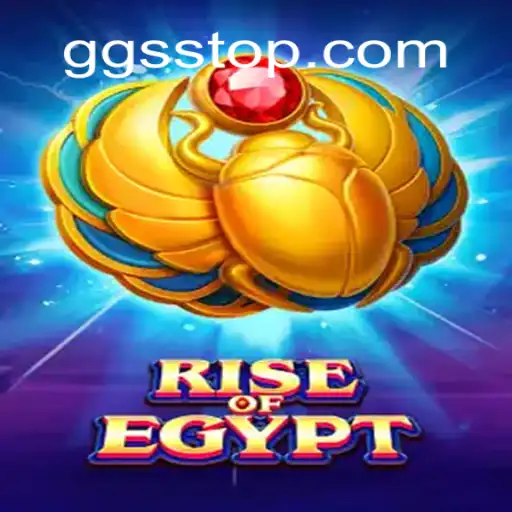 Exploring the Riches of RiseOfEgypt: A Guide to The Thrilling Adventure