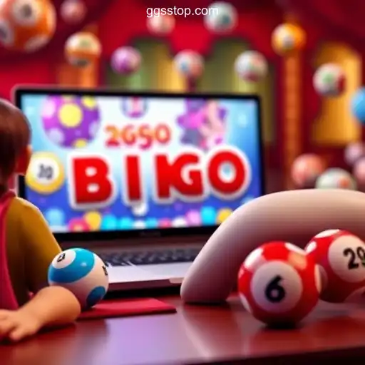 Online Bingo: Exploring the Thriving Digital Landscape