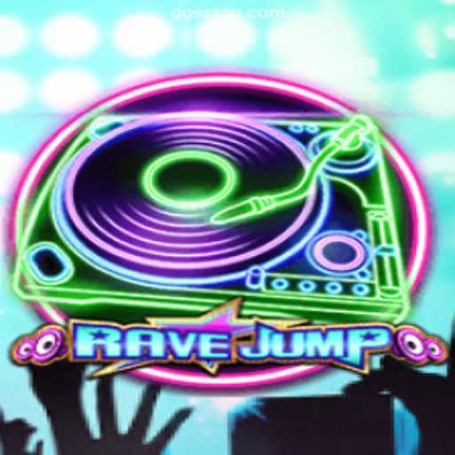 RaveJump: Dive into a Neon Adventure