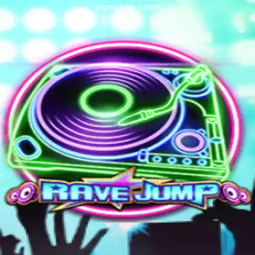 RaveJump: Dive into a Neon Adventure