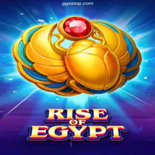 Exploring the Riches of RiseOfEgypt: A Guide to The Thrilling Adventure