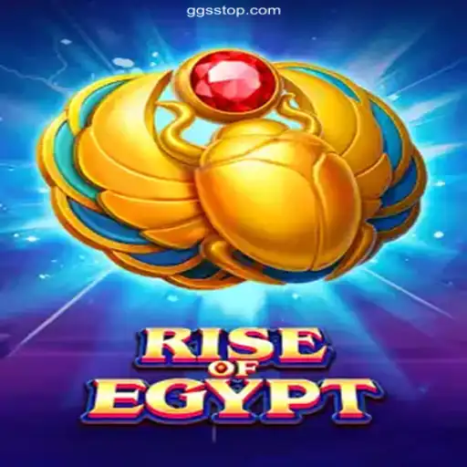 Exploring the Riches of RiseOfEgypt: A Guide to The Thrilling Adventure