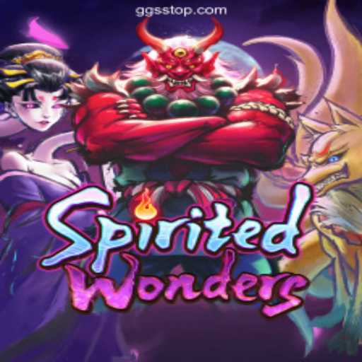 Exploring the Enchanting World of SpiritedWonders